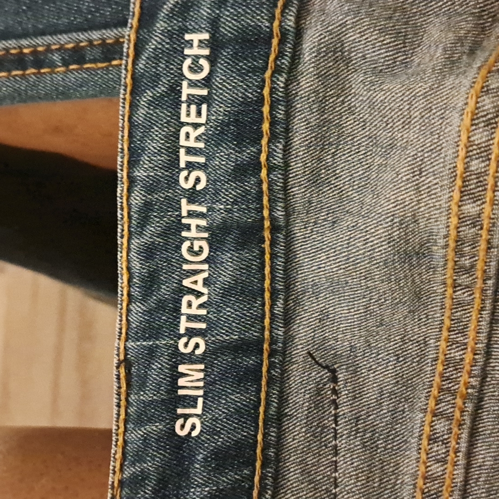 Menswear - Picture 6 of 7